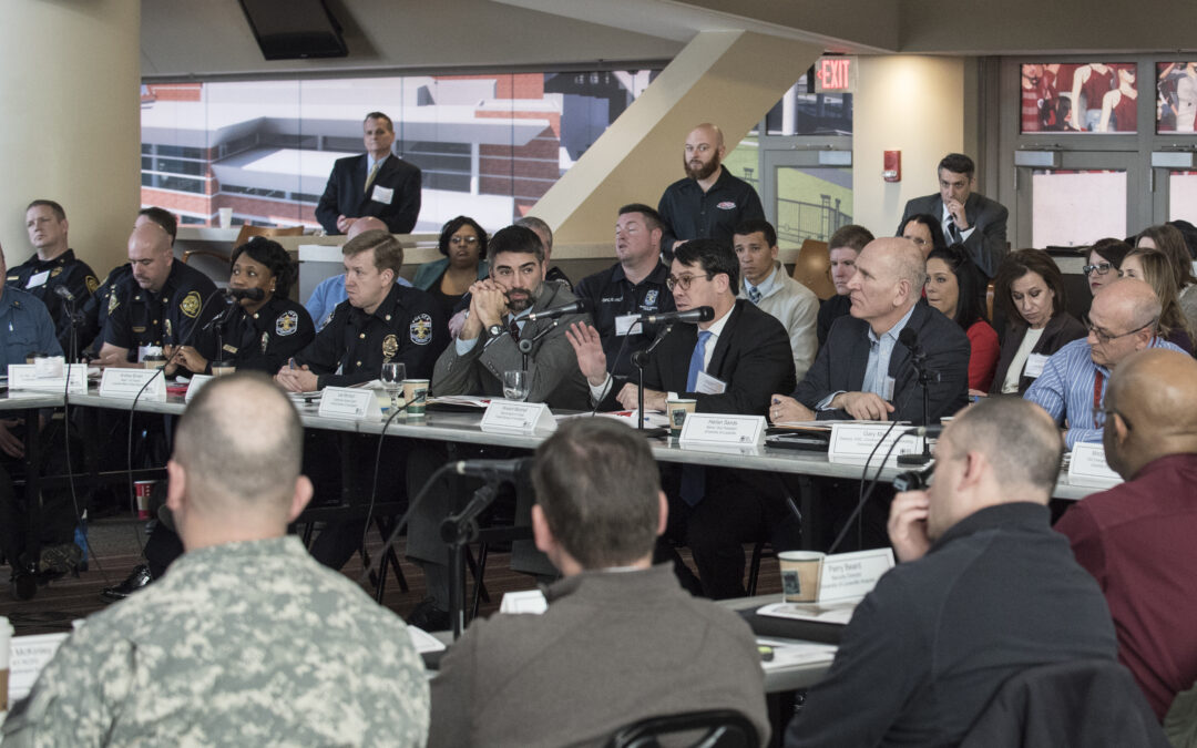 Workplace Violence, NNSA & DOE