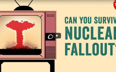 Can You Survive Nuclear Fallout?