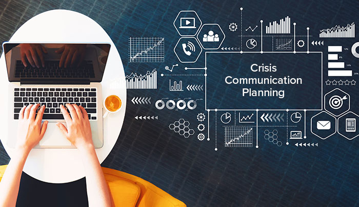 Crisis Communication Planning