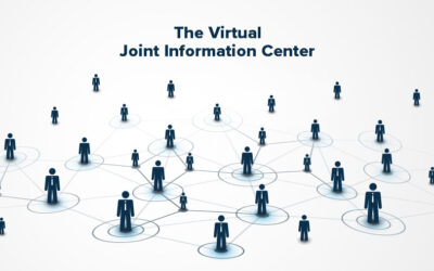 What is the Virtual Joint Information System (JIS) / Joint Information Center (JIC)