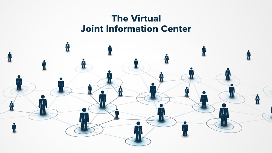 What is the Virtual Joint Information System (JIS) / Joint Information Center (JIC)