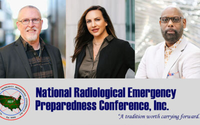 SummitET Experts to Present at National Radiological Emergency Preparedness Conference (NREP)  