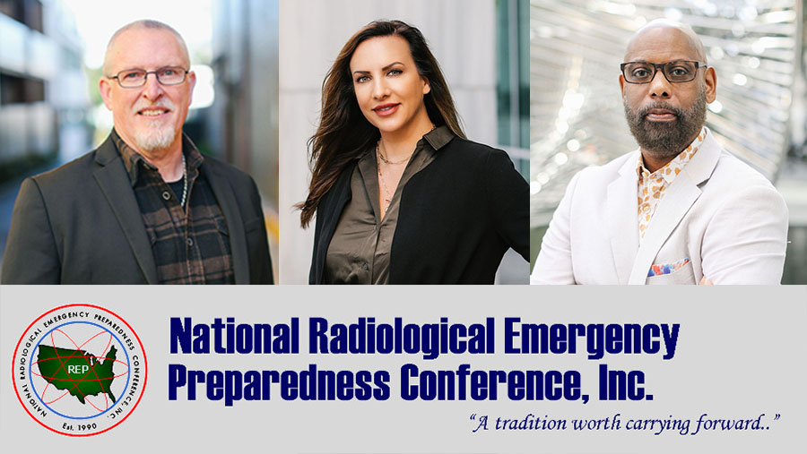 National radiological emergency preparedness conference 2022