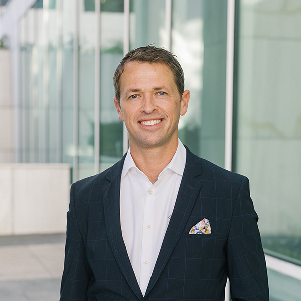 John Duda_1 John Duda, Chief Executive Officer and founding partner at SummitET