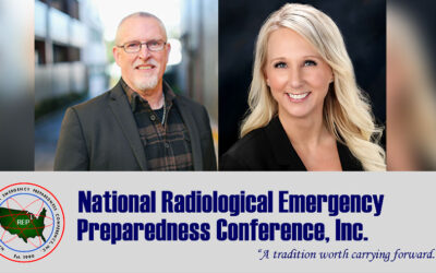 SummitET Experts to Discuss Radiation Communications Strategies at National Radiological Emergency Preparedness Conference (NREP)