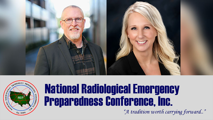 SummitET Experts to Discuss Radiation Communications Strategies at National Radiological Emergency Preparedness Conference (NREP)