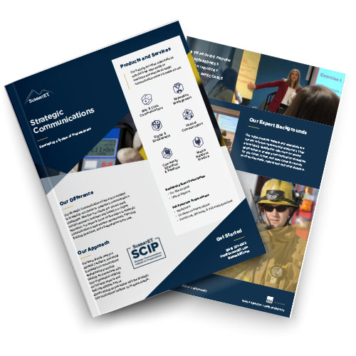SummitET_Mockup_Strategic-Communications SummitET Strategic Communications