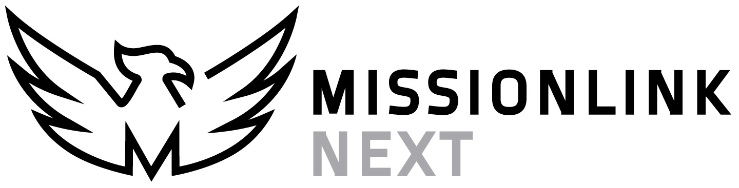 MissionLink logo