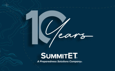 SummitET Celebrates 10 Years of Success and Innovation