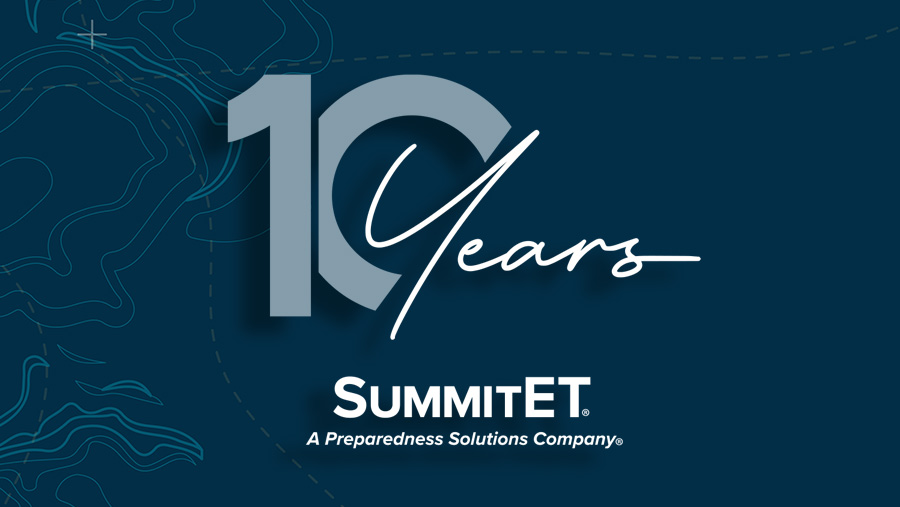 SummitET Celebrates 10 Years of Success and Innovation