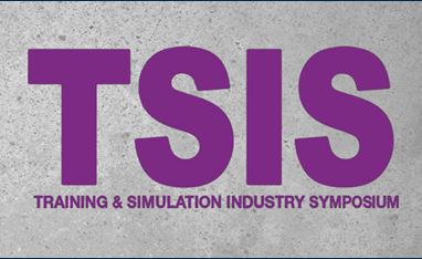 TSIS logo