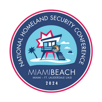 NHSC Miami 2024 logo