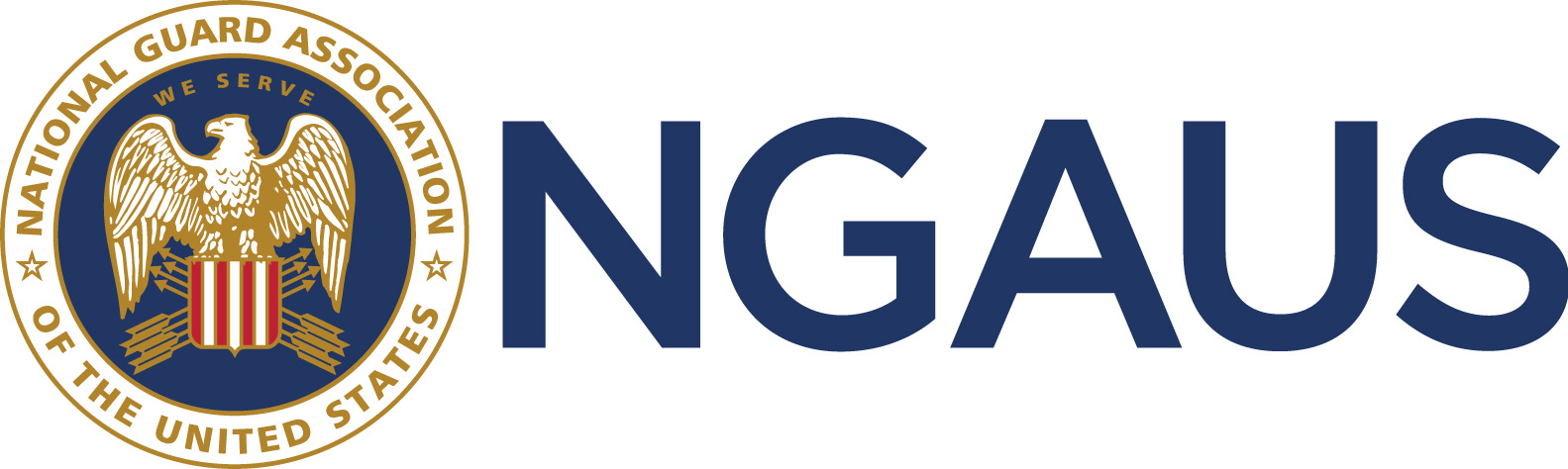 NGAUS logo