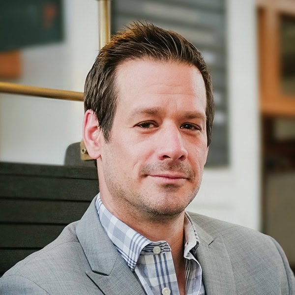 Mark Amann Mark Amann Headshot