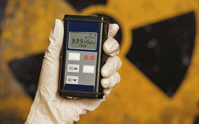Radiation Control Regulation Update