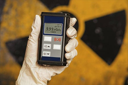 Radiation Control Regulation Update