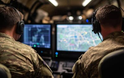 Defense Threat Reduction Agency (DTRA) and MINES