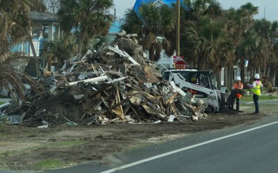 FEMA Crisis Management Coordination and Domestic Support Team